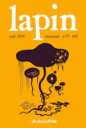 Lapin, no 39